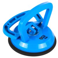 BGS 2 Stück Gummisauger Ø 115 mm, ABS