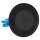 BGS 2 Stück Gummisauger Ø 115 mm, ABS