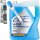 MANNOL Antifreeze AG11 (- 40°C) Blau, 5L + Frostschutzprüfer