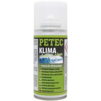 12x PETEC Klima Fresh & Clean Ocean, 75 ml