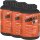 3x BRUNOX Roststopp + Grundierung, 2in1, 1 Liter