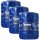 3x MANNOL Automatic Plus ATF Dexron 3, 20L