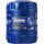 3x MANNOL Automatic Plus ATF Dexron 3, 20L