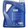 MANNOL Hypoid Getriebeoel 80W-90 API GL 4/GL 5 LS, 5x4 Liter + Öltrichter 4-teilig
