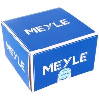 2x MEYLE Radlagersatz