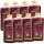 8x MANNOL 2-Takt Öl Agro Formula S, 1L