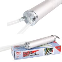 BGS Saug- und Druckspritze | 500 cm³