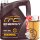 FEBI BILSTEIN Ölfilter + Schraube + MANNOL Energy 5W-30, 5 Liter