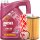 FEBI BILSTEIN Ölfilter + Schraube + MANNOL Diesel TDI 5W-30 Motoröl, 5 Liter