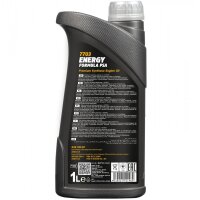 MANN-FILTER Ölfilter + MANNOL Energy Formula PSA 5W-30, 5 Liter