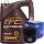 SCT Ölfilter + MANNOL Extreme 5W-40 API SN/CF, 5 Liter