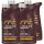4x MANNOL Longlife 508/509 0W-20, 1L