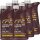 6x MANNOL Longlife 508/509 0W-20, 1L