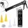 TECPO KKD 801 Karosserie Klebe- und Dichtmasse, 370g + Kartuschenpresse