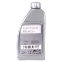 OE MB Motoröl 5W-40, MB 229.5, 1L A000989920211