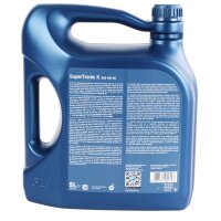 ARAL Super Tronic K Motoröl 5W-30, VW 504.00 507.00, 5L