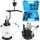 Getriebeöl-Einfüllgerät, Öleinfüllgerät 7.5 L, 15 Adapter + Hydraulikfiltersatz + 7 Liter MANNOL Dexron VI