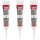 3x LIQUI MOLY 1040 Getriebeoil-Additiv, 20 g