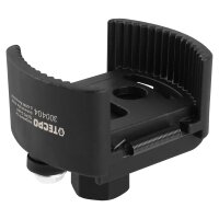 TECPO Universal Ölfilterschlüssel 60 bis 80 mm