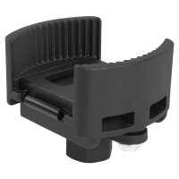 TECPO Universal Ölfilterschlüssel 60 bis 80 mm