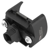 TECPO Universal Ölfilterschlüssel 60 bis 80 mm