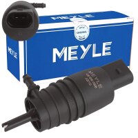 MEYLE Waschwasserpumpe Scheibenreinigung BMW