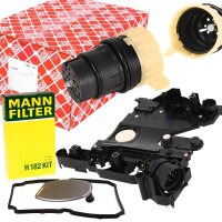 FEBI BILSTEIN 36542 Elektriksatz Steuereinheit