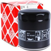 FEBI BILSTEIN 181442 Ölfilter