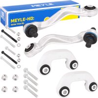 MEYLE Querlenkersatz + Koppelstangen