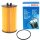 Bosch Ölfilter P7006 + OE OPEL 5W-30 Motoröl 5 Liter