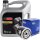 SCT Ölfilter + Ford 155D3A Formula F 5W-30 Motoröl, 5 Liter, WSS-M2C913-C