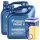 BOSCH Ölfilter + ARAL Super Tronic K Motoröl 5W-30, VW 504.00 507.00, 10 Liter