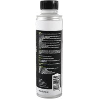 4x TECPO Motorspülung Motor Flush Motorreiniger, 300 ml