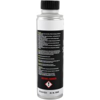 4x TECPO Motorspülung Motor Flush Motorreiniger, 300 ml