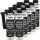 10x TECPO Injektor Reiniger ESTER Benzin Einsprizdüsen Additiv, 300 ml