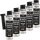 5x TECPO Vergaserreiniger ESTER Speed-XM Drosselkappen Reiniger, 300 ml