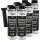 6x TECPO Vergaserreiniger ESTER Speed-XM Drosselkappen Reiniger, 300 ml