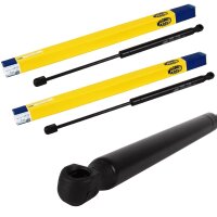 2x Magneti Marelli Gasfeder, hinten