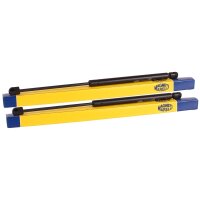 Magneti Marelli Gasfeder, hinten, 2 Stück