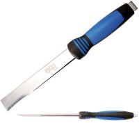 BGS Karosserie-Trennmeißel | gerade