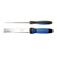 BGS Karosserie-Trennmeißel | gerade