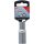 BGS Steckschlüssel-Einsatz Super Lock, tief | Antrieb Innenvierkant 10 mm (3/8") | SW 17 mm