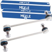 2x MEYLE Koppelstange