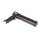 BGS Druckluft-Kartuschen-Pistole + 2x PETEC Klebe- und Dichtmasse, Black