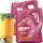 MANN-FILTER Ölfilter + Schraube + MANNOL Energy Combi LL 5W-30, 10 Liter
