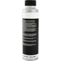 4x TECPO Hydrostößel Additiv ESTER, 300 ml