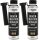 2x TECPO Injektor Reiniger ESTER Benzin Einsprizdüsen Additiv, 300 ml