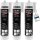 3x Scheibenkleber QS 290 ml MS-Polymer