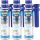 6x BOTOGEN Motor System Reiniger, 300 mL