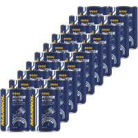 20x MANNOL Motor Doktor Motoröl Additiv, 300 ml